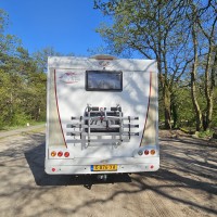 Pla campers Y690 uit 2016 Foto #4