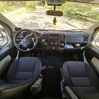 Pla campers Y690 uit 2016 Foto #5