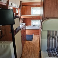 Pla campers Y690 uit 2016 Foto #10