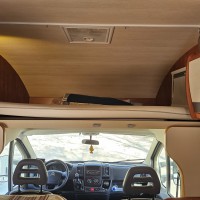 Pla campers Y690 uit 2016 Foto #11