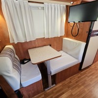 Pla campers Y690 uit 2016 Foto #14