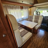 Pla campers Y690 uit 2016 Foto #16