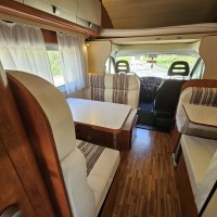 Pla campers Y690 uit 2016 Foto #17