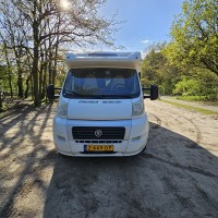 Elnagh campers P200 uit 2011 Foto #2