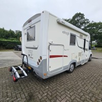 Elnagh campers P200 uit 2011 Foto #5