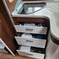 Elnagh campers P200 uit 2011 Foto #12