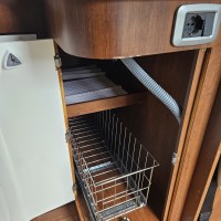 Elnagh campers P200 uit 2011 Foto #13
