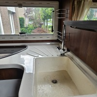 Elnagh campers P200 uit 2011 Foto #14