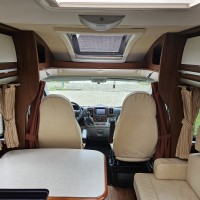 Elnagh campers P200 uit 2011 Foto #16