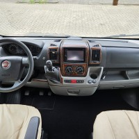 Elnagh campers P200 uit 2011 Foto #17