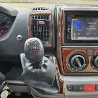 Elnagh campers P200 uit 2011 Foto #19