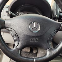 Mercedes campers Sprinter uit 2008 Foto #3