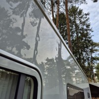 Hymer B544 uit 1999 Foto #2