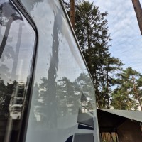 Hymer B544 uit 1999 Foto #3