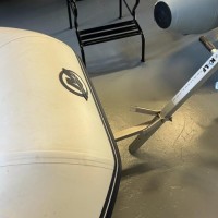 Quicksilver 250 Air Deck  uit 2022 Foto #2