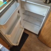 Hymer B544 uit 1999 Foto #10