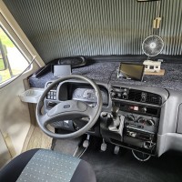 Hymer B544 uit 1999 Foto #14