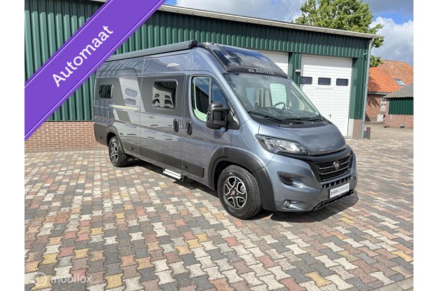 Tweedehands Adria camper kopen