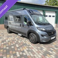 Tweedehands Adria camper kopen