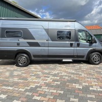 Adria Twin 640 SGX Supreme/9G Automaat/Busbiker/Maxfan/160PK Foto #9