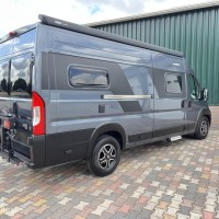 Adria Twin 640 SGX Supreme/9G Automaat/Busbiker/Maxfan/160PK Foto #11