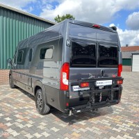 Adria Twin 640 SGX Supreme/9G Automaat/Busbiker/Maxfan/160PK Foto #12