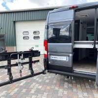 Adria Twin 640 SGX Supreme/9G Automaat/Busbiker/Maxfan/160PK Foto #13