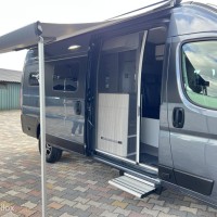 Adria Twin 640 SGX Supreme/9G Automaat/Busbiker/Maxfan/160PK Foto #15