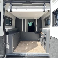 Adria Twin 640 SGX Supreme/9G Automaat/Busbiker/Maxfan/160PK Foto #17