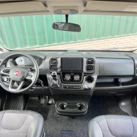 Adria Twin 640 SGX Supreme/9G Automaat/Busbiker/Maxfan/160PK Foto #18