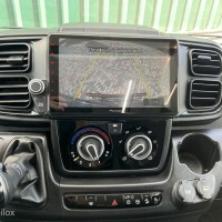 Adria Twin 640 SGX Supreme/9G Automaat/Busbiker/Maxfan/160PK Foto #19