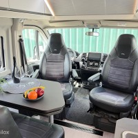 Adria Twin 640 SGX Supreme/9G Automaat/Busbiker/Maxfan/160PK Foto #21