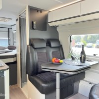 Adria Twin 640 SGX Supreme/9G Automaat/Busbiker/Maxfan/160PK Foto #22