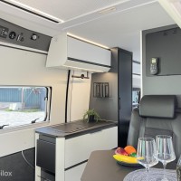 Adria Twin 640 SGX Supreme/9G Automaat/Busbiker/Maxfan/160PK Foto #23
