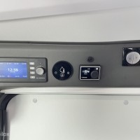 Adria Twin 640 SGX Supreme/9G Automaat/Busbiker/Maxfan/160PK Foto #24