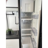 Adria Twin 640 SGX Supreme/9G Automaat/Busbiker/Maxfan/160PK Foto #26