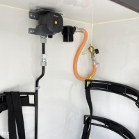 Adria Twin 640 SGX Supreme/9G Automaat/Busbiker/Maxfan/160PK Foto #4