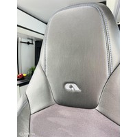 Adria Twin 640 SGX Supreme/9G Automaat/Busbiker/Maxfan/160PK Foto #5