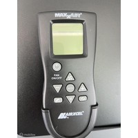 Adria Twin 640 SGX Supreme/9G Automaat/Busbiker/Maxfan/160PK Foto #7