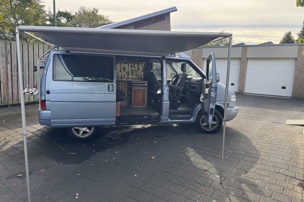 Tweedehands Volkswagen campers camper kopen