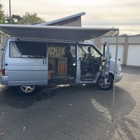 Tweedehands Volkswagen campers camper kopen