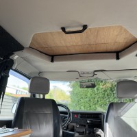 Volkswagen campers TRANSPORTER 4 uit 2003 Foto #4