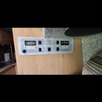 Mercedes campers 312 D uit 1995 Foto #7