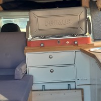 Volkswagen campers CADDY uit 2018 Foto #7