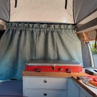 Volkswagen campers CADDY uit 2018 Foto #10