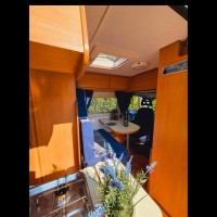 Fiat Ducato campers EUROCAMP 2 uit 2004 Foto #3