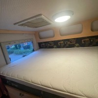 Ford campers EJA8ML Welcome35XXL uit 2000 Foto #28