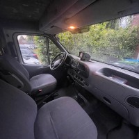 Ford campers EJA8ML Welcome35XXL uit 2000 Foto #39
