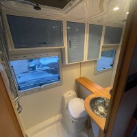 Ford campers EJA8ML Welcome35XXL uit 2000 Foto #3