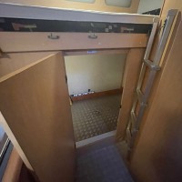 Ford campers EJA8ML Welcome35XXL uit 2000 Foto #7